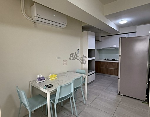 『啟富』致富時上|頂樓視野美三房+B1獨立大車位 - Image 7