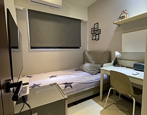 ◎林口華亞精美4房/歡迎公司行號承租 - Image 4