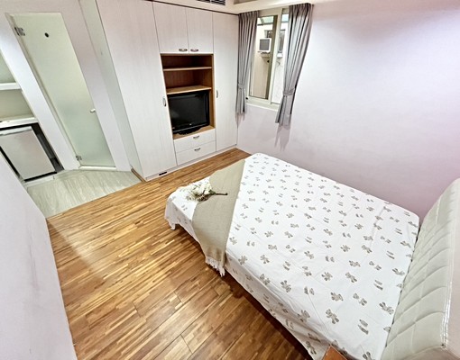 Sogo秒殺精華地段💕獨洗獨曬✨系統裝潢✨可雙租補 - Image 1