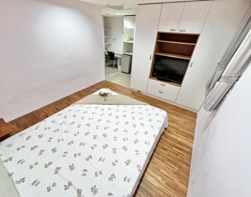 Sogo秒殺精華地段💕獨洗獨曬✨系統裝潢✨可雙租補 - Image 2