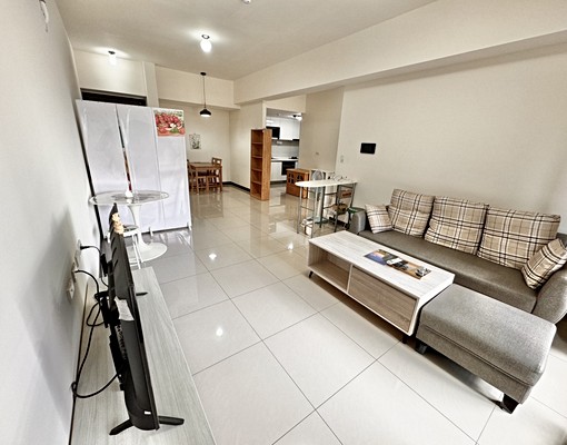 秒殺可短租💖北屯富宇💖大三房平車💖租補台水💖質感風格 - Image 3