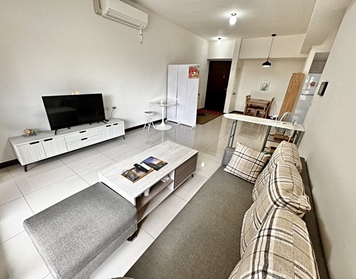 秒殺可短租💖北屯富宇💖大三房平車💖租補台水💖質感風格 - Image 5