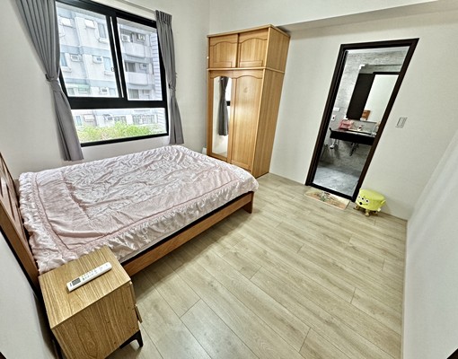 秒殺可短租💖北屯富宇💖大三房平車💖租補台水💖質感風格 - Image 8