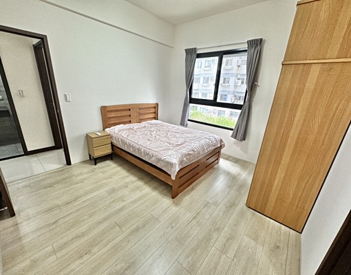 秒殺可短租💖北屯富宇💖大三房平車💖租補台水💖質感風格 - Image 9