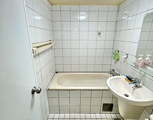 太平三房兩衛✨台水台電✨間間冷氣✨管理員✨子母車✨傢俱可談 - Image 15