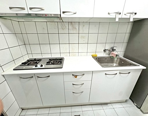 太平三房兩衛✨台水台電✨間間冷氣✨管理員✨子母車✨傢俱可談 - Image 11