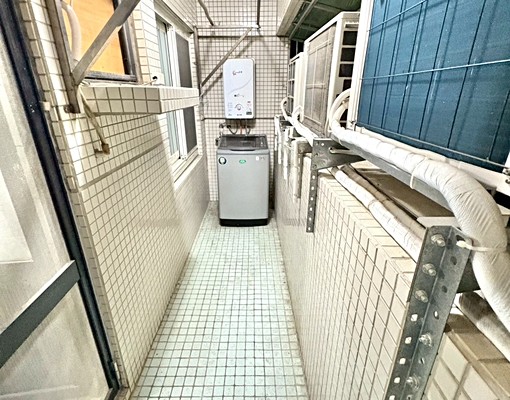 太平三房兩衛✨台水台電✨間間冷氣✨管理員✨子母車✨傢俱可談 - Image 13