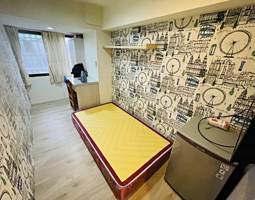 我是真廣告♉小資族福音♉可租補♉走路太原火車站 - Image 2