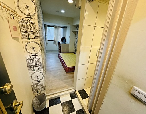 我是真廣告♉小資族福音♉可租補♉走路太原火車站 - Image 3