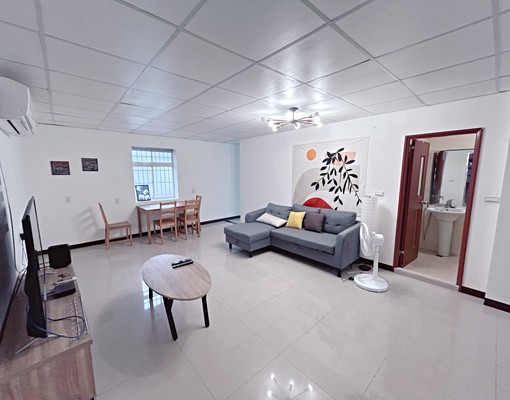 可寵可租補/水泥隔間超大三房桃園車站旁延平大林 - Image 2