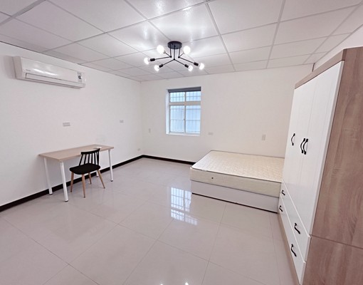 可寵可租補/水泥隔間超大三房桃園車站旁延平大林 - Image 6