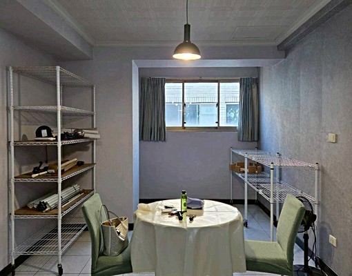 可租補+免仲介費+三房兩廳兩衛+車位+全新變頻冷氣全新沙發 - Image 4