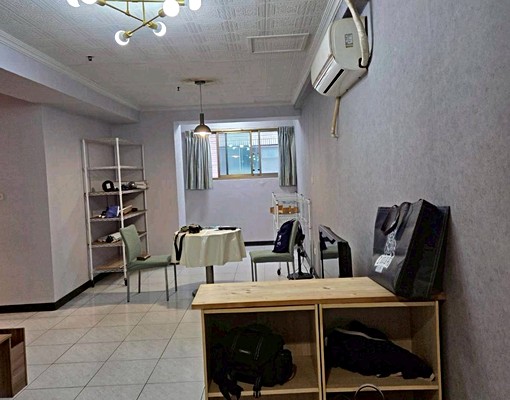 可租補+免仲介費+三房兩廳兩衛+車位+全新變頻冷氣全新沙發 - Image 6