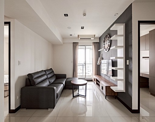 ✨達麗雙星|超美2房《可充電動汽車位》✅可租補 - Image 5