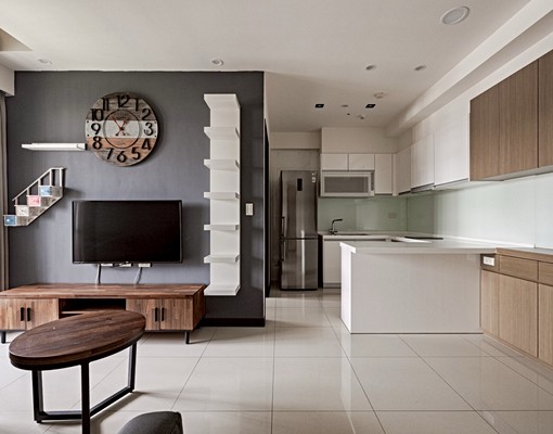 ✨達麗雙星|超美2房《可充電動汽車位》✅可租補 - Image 1