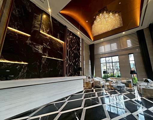 卡比💞可租補全新未住⚡洗碗機大二房無限視野💞租金≠成交價 - Image 2