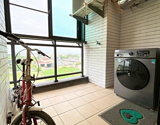 ✦星宇瀚✦擁抱一片田園風景🌿｜1房1廳(含車管)｜租補可 - Image 10