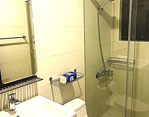 🌈優選💥新莊捷運優質社區💥獨立衛浴套房✨️共生小豪宅 - Image 9