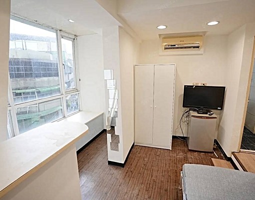 世貿101、吳興商圈、收垃圾、對外窗 - Image 6
