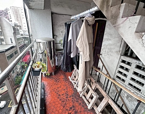 大安站精美大套房‧貓咪友善‧流理台可煮‧保全管理‧垃圾代收 - Image 11
