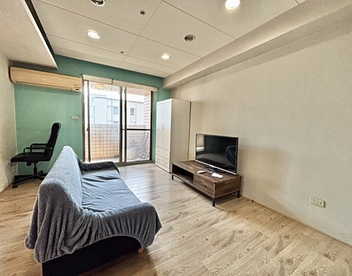 西屯3房|逢甲商圈家樂福|可租屋台水電可貓|住好365 - Image 1