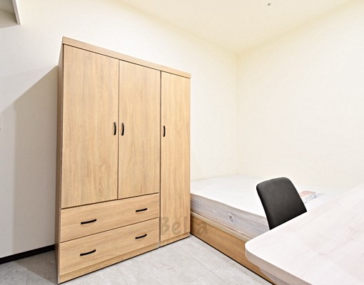 興富發博愛|全新2房捷運宅|傢俱家電齊全|即可入住 - Image 5