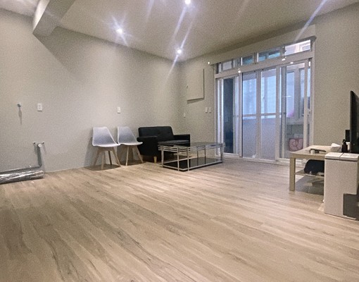 板橋雅房全新裝潢大共用空間/傢俱全配 - Image 1