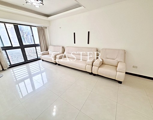 七張到站及到家*全新空調捷運採光三房*租屋補助*裕隆城*寵 - Image 8