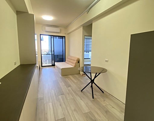 🔥全新二房/前後陽台/傢俱電全/平面車位/租補戶籍🉑 - Image 1