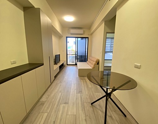 🔥全新二房/前後陽台/傢俱電全/平面車位/租補戶籍🉑 - Image 2