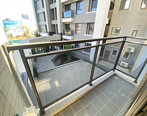 🔥全新二房/前後陽台/傢俱電全/平面車位/租補戶籍🉑 - Image 6