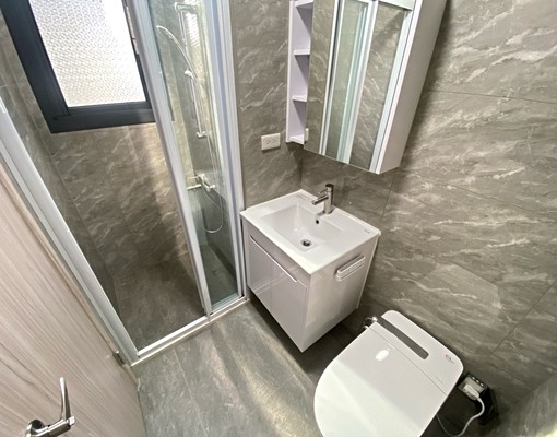 🔥全新二房/前後陽台/傢俱電全/平面車位/租補戶籍🉑 - Image 10