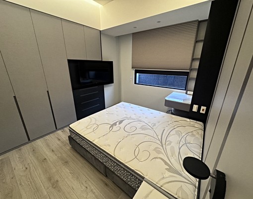 百萬裝潢/精美系統櫃/高質感美屋/直接可入住 - Image 7