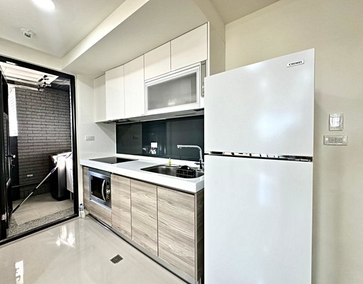 台中科大#全新完工租金補貼#元城建設兩房 - Image 9