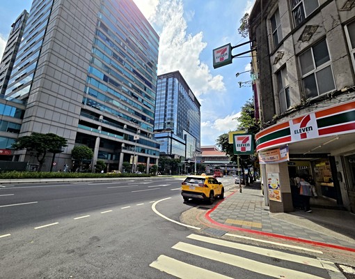 💯台北車站捷運站✅可租補可寵貓貓🐈垃圾代收☀️超值兩房 - Image 1