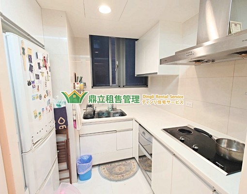 🔥MRT忠孝復興站🔥高樓3+1房💖含車 - Image 7