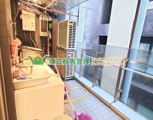 🔥MRT忠孝復興站🔥高樓3+1房💖含車 - Image 9
