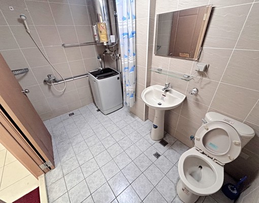 可寵🍎合租首選🌟免爬高大三房🔥台電✅可租補 - Image 9