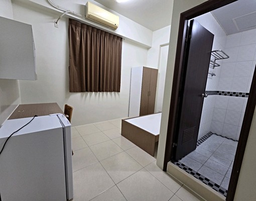 台積電12分｜雙人大套房｜高雄大學｜電梯宅｜高大特區｜ - Image 9