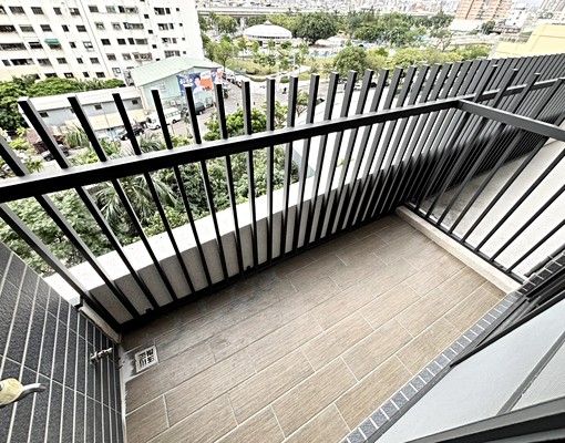 輕屋齡✨近精武火車站🏡現代風精裝🔥🉑租補/戶籍💕 - Image 5