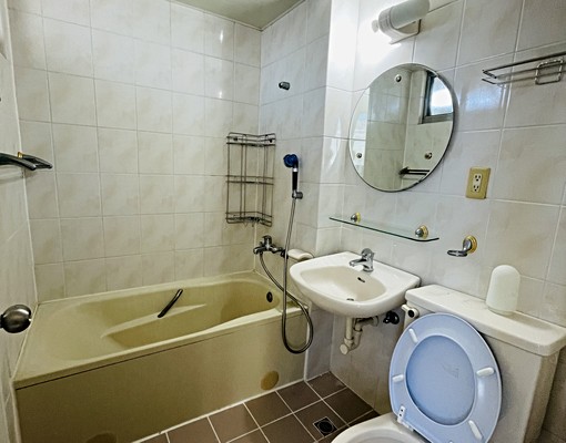 荷蘭村達人林冠亨★時尚景觀三房車位.國泰 - Image 9