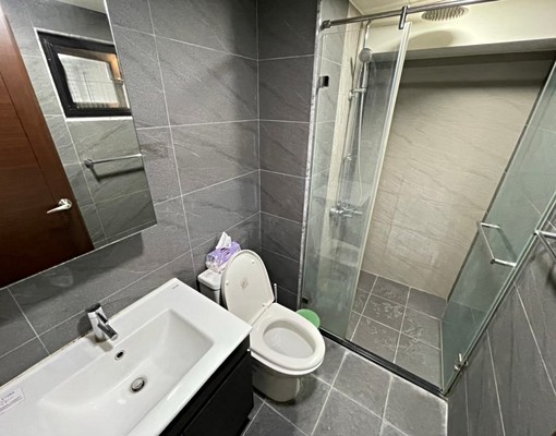 北屯大三房❣️傢俱電全/平面車位/可租補戶籍🉑乖寵🉑 - Image 13