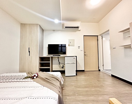 我最懂泥的心✨雙租補大面採光✨衛浴開窗有機車位 - 591租屋網 - Image 8