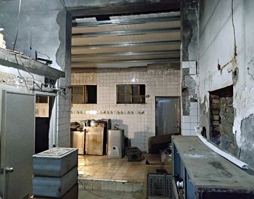 民族路橋附近透天出租1 - Image 3