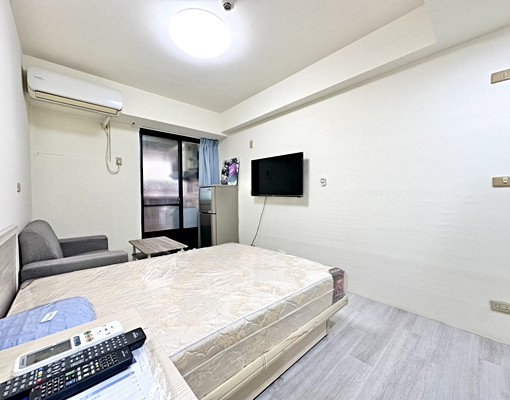 🍎台電大套房🌟可租補🔥電梯陽台獨洗✅貓可談 - Image 6