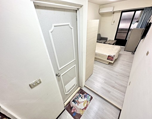 🍎台電大套房🌟可租補🔥電梯陽台獨洗✅貓可談 - Image 3