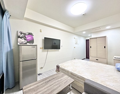 🍎台電大套房🌟可租補🔥電梯陽台獨洗✅貓可談 - Image 10