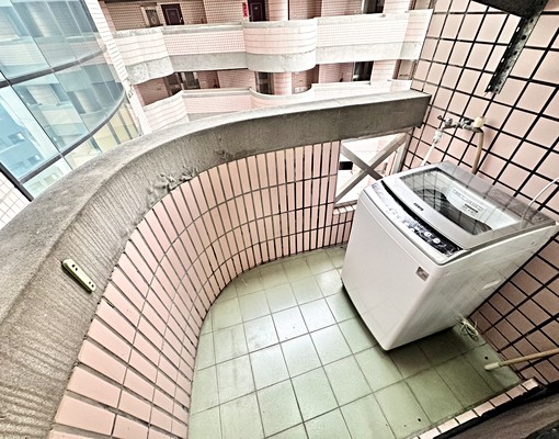 🍎台電大套房🌟可租補🔥電梯陽台獨洗✅貓可談 - Image 11