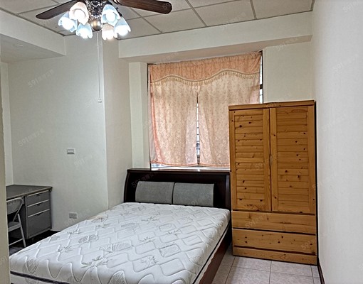 新光黃昏市場/精美社區大四房含車位/全新衛浴 - 591租屋網 - Image 3