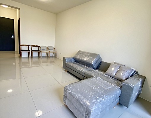 🌿南科通勤首選｜全新未住明亮通風2房｜含平面汽機車位 - Image 2